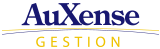 Auxense Gestion Logo