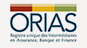 ORIAS